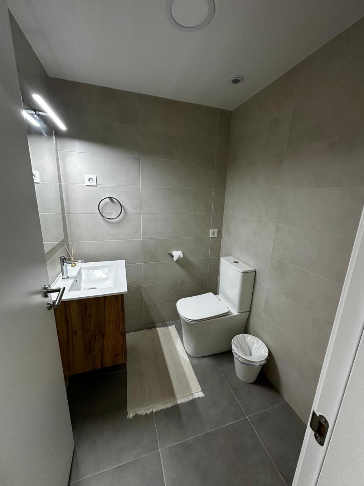Black Rock Loft Apartment Madrid Exterior foto